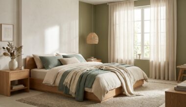 Si vos murs de chambre sont encore gris en 2026, voici les nouvelles couleurs à adopter de toute urgence