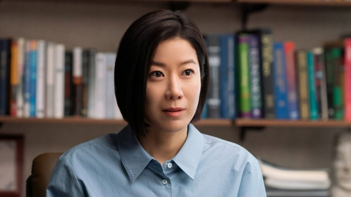 Si vous avez aimé Submersion sur Netflix, ces trois autres films sont faits pour vous