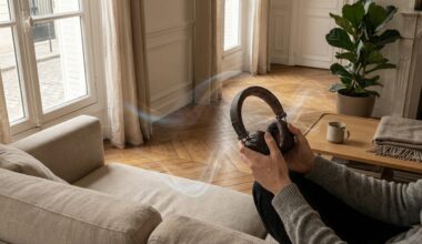 Si vous pleurez en écoutant de la musique seul, ces 9 traits émotionnels en disent long sur vous