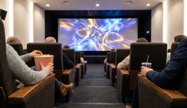 Si vous préférez les bandes-annonces aux films, votre cerveau cache souvent ces 7 traits de personnalité