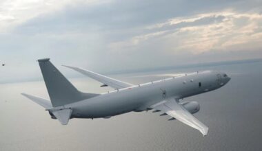 Les États-Unis autorisent la vente d'avions de patrouille maritime P-8 Poseidon au Danemark, malgré les menaces d'annexion du Groenland