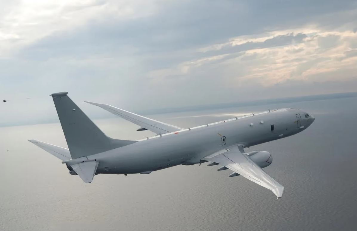 Les États-Unis autorisent la vente d'avions de patrouille maritime P-8 Poseidon au Danemark, malgré les menaces d'annexion du Groenland