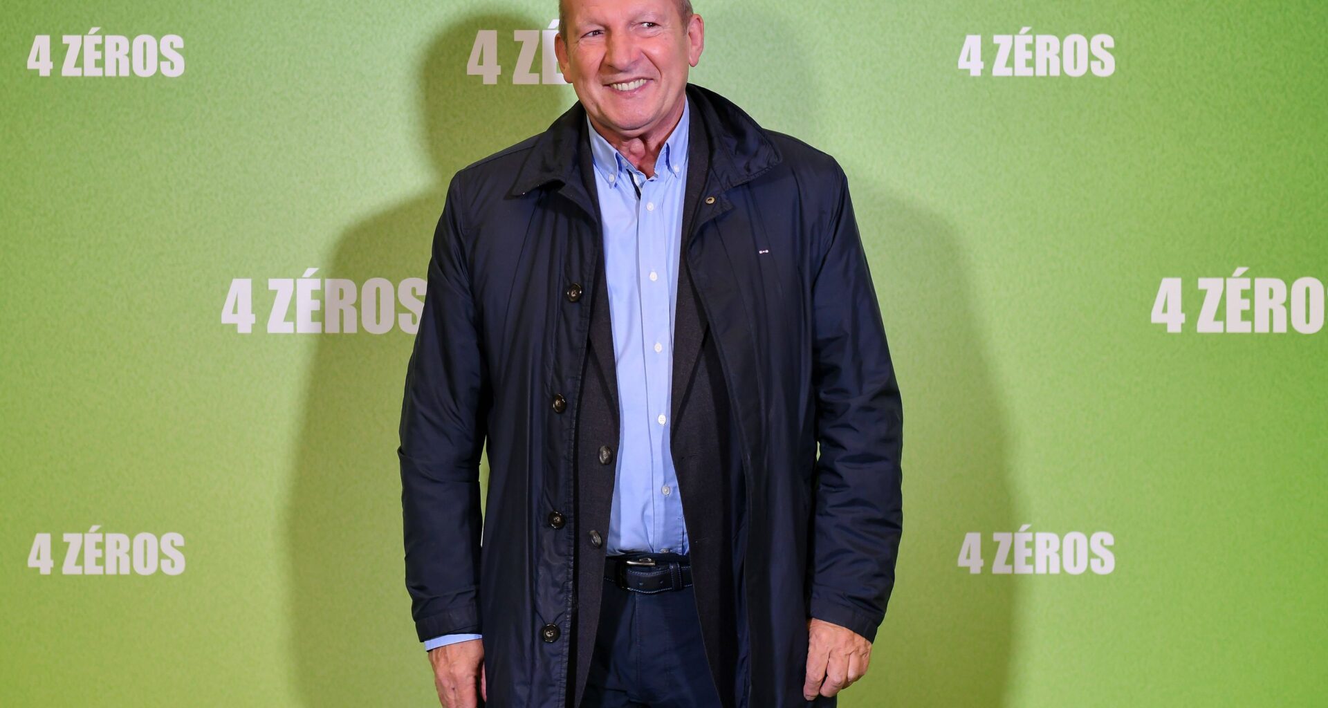 l'entraîneur Rolland Courbis est mort