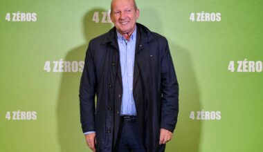 l'entraîneur Rolland Courbis est mort