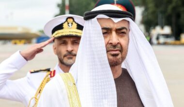 Face aux Frères musulmans, les Émirats arabes unis restreignent l’accès de leurs étudiants au Royaume-Uni