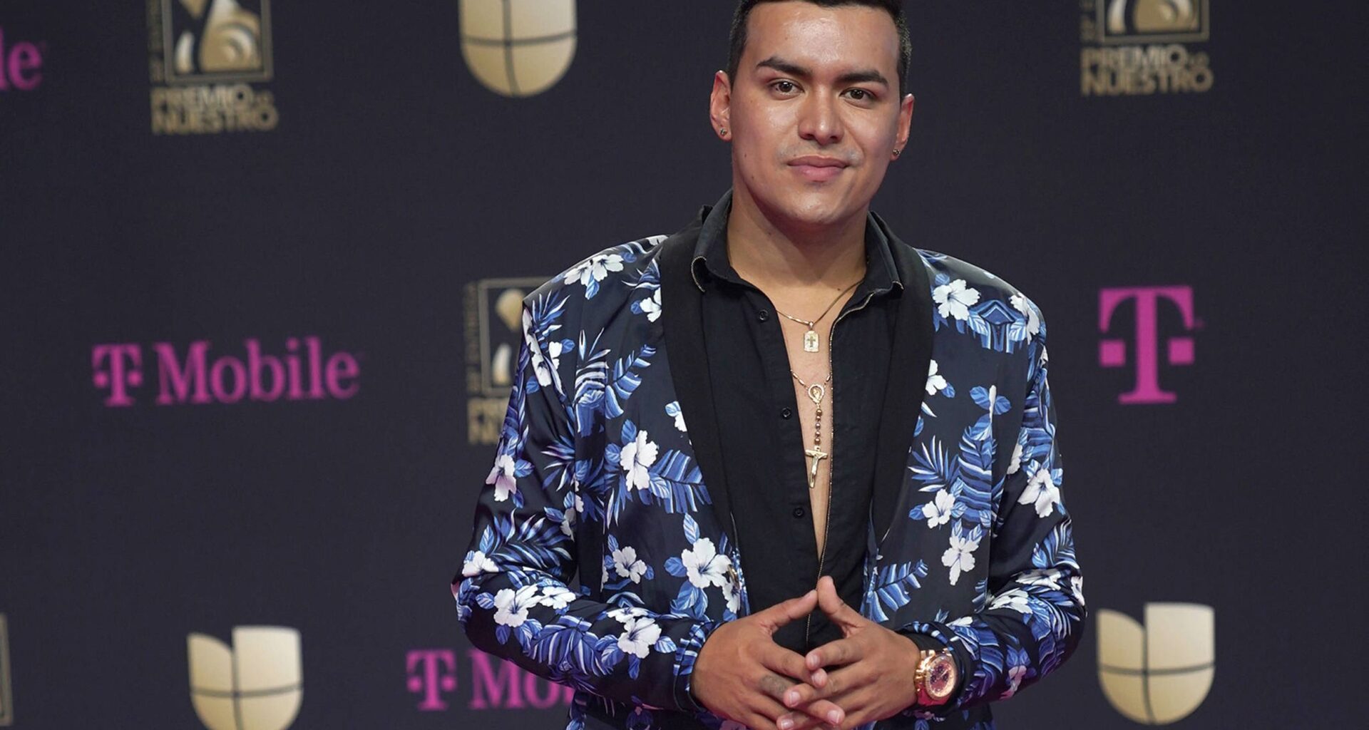 La prémonition tragique de Yeison Jiménez, chanteur colombien tué dans un crash