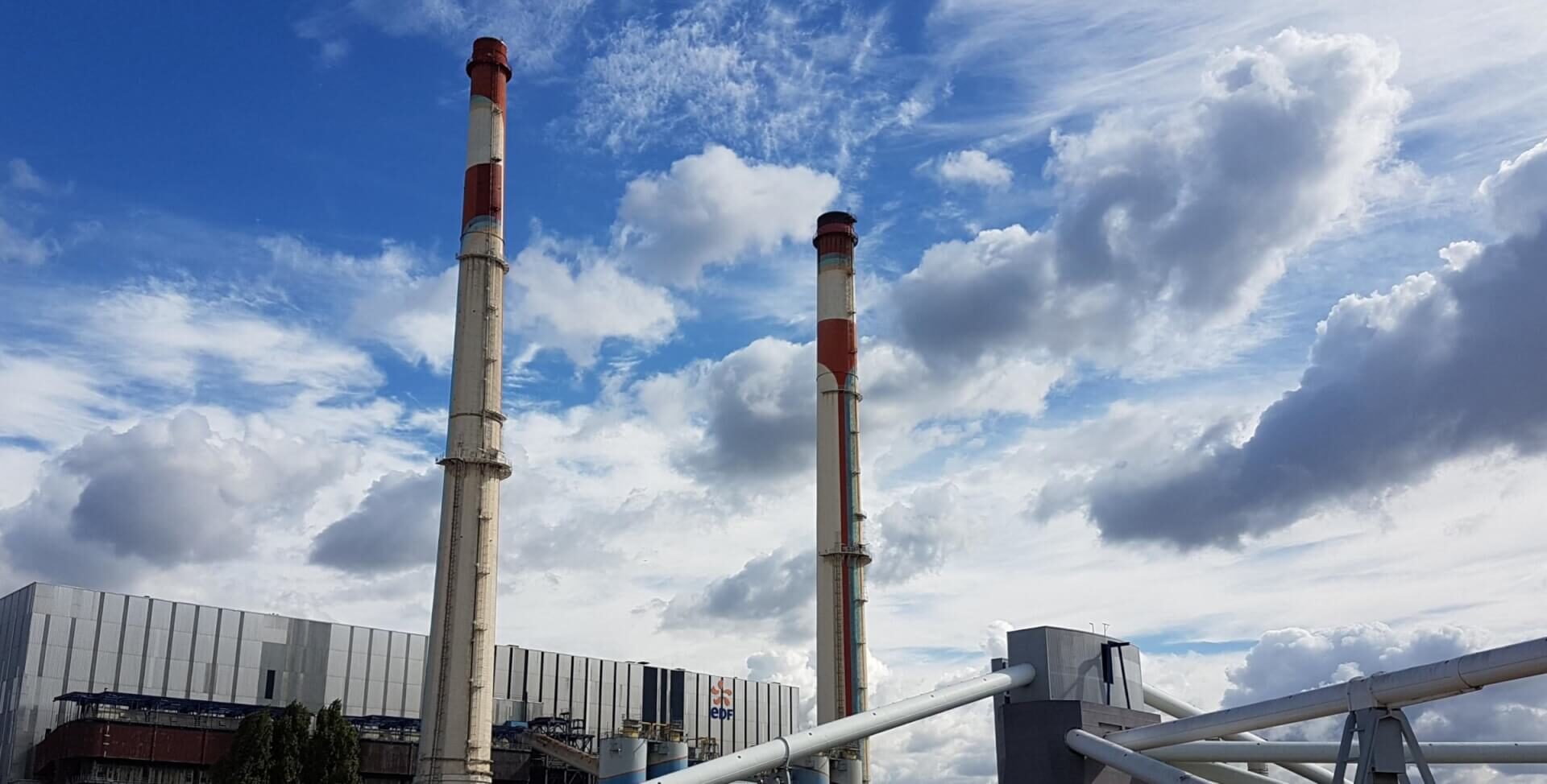 "Vitry-sur-Seine n'est pas la poubelle de Paris" : pourquoi la centrale biomasse fait polémique