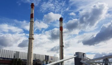 "Vitry-sur-Seine n'est pas la poubelle de Paris" : pourquoi la centrale biomasse fait polémique