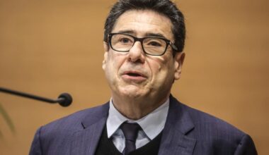 Philippe Aghion: "Il faut réhabiliter la politique industrielle en Europe"