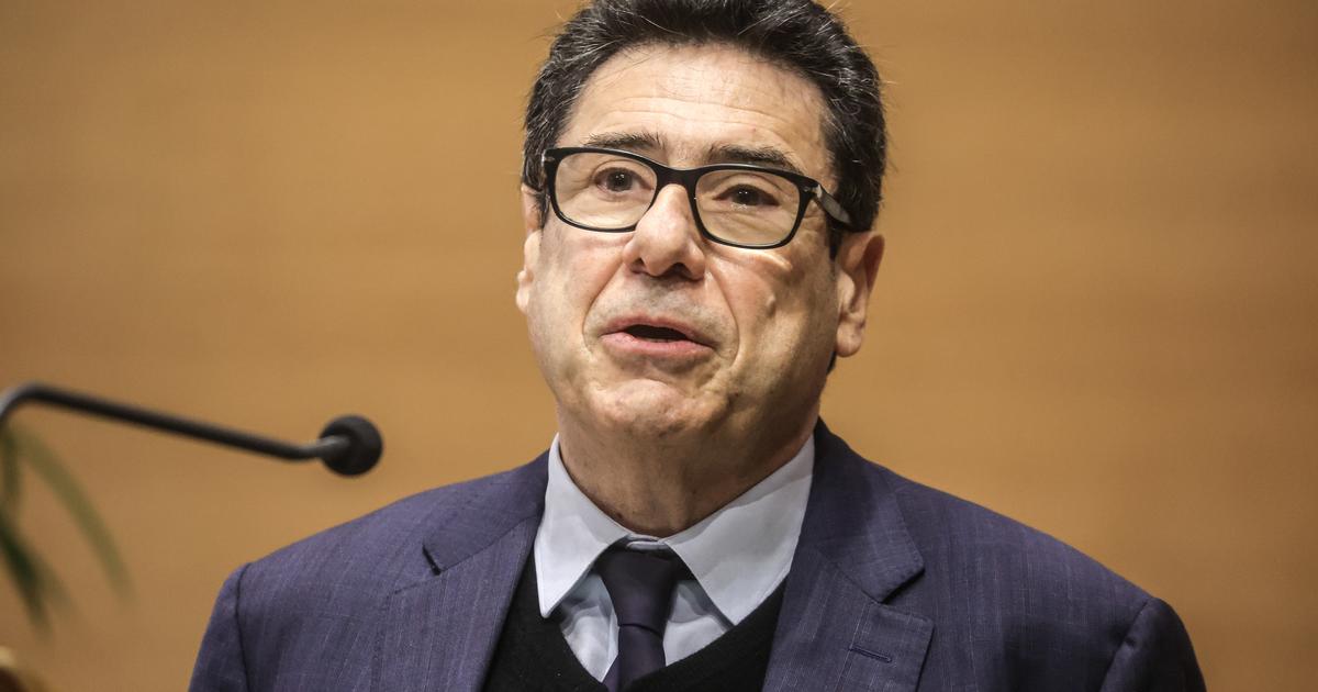 Philippe Aghion: "Il faut réhabiliter la politique industrielle en Europe"