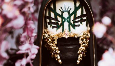 Sleep Token : l’album détesté par le Guardian devient disque d’or aux États-Unis