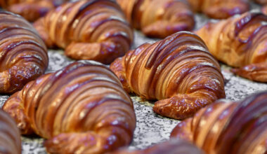 A nouveau distinguée lors d'un concours, cette boulangerie fabrique les meilleurs croissants de Haute-Garonne