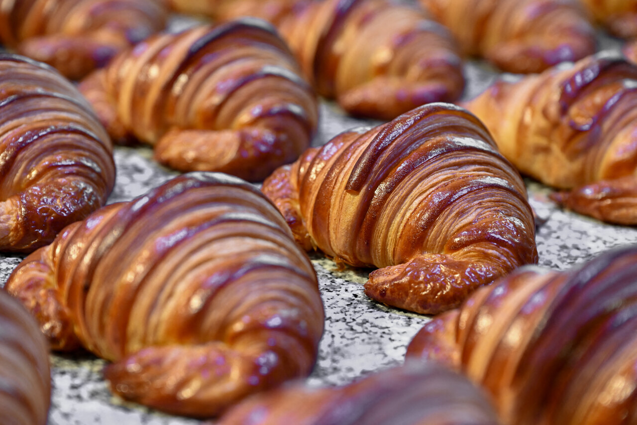 A nouveau distinguée lors d'un concours, cette boulangerie fabrique les meilleurs croissants de Haute-Garonne