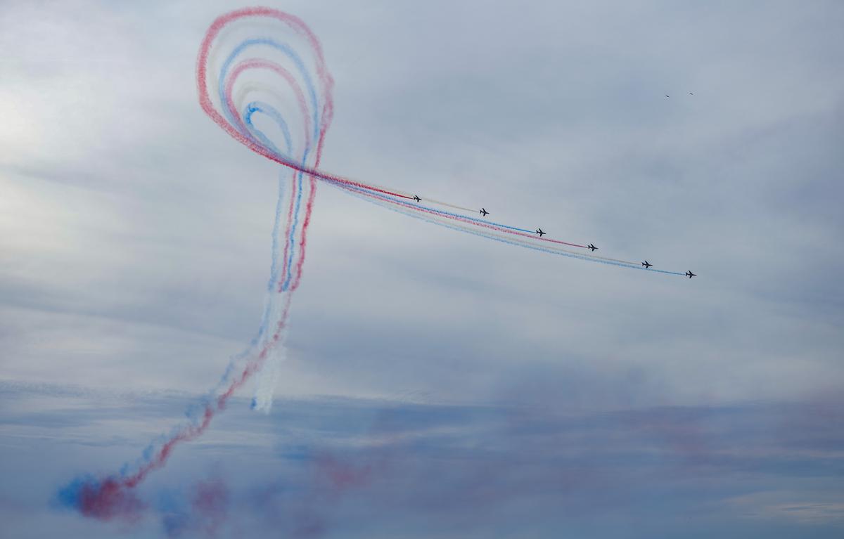 Pays basque : l’année 2025 dans l’œil de notre photographe, Nicolas Mollo - Sud Ouest