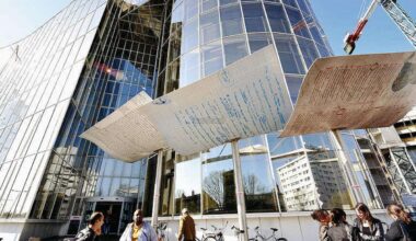 une semaine de culture scientifique et technique autour du « mouvement »