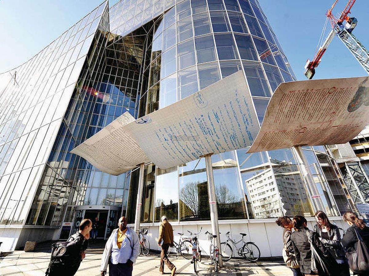 une semaine de culture scientifique et technique autour du « mouvement »