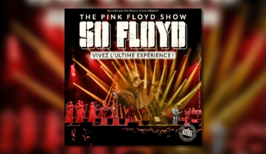 Gagnez vos places pour le concert de So Floyd près de chez vous !