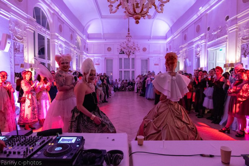 bar d’hiver les Tantines