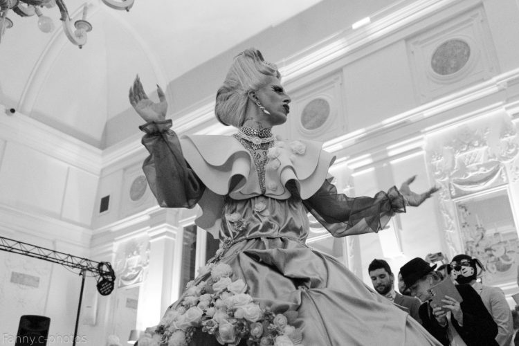 Les Tantines + Grand bal d’hiver