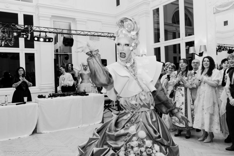 Les Tantines + Grand bal d’hiver