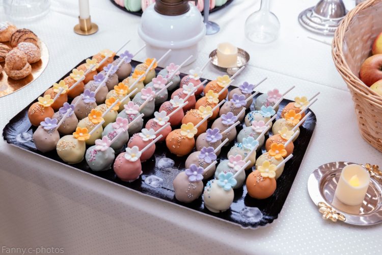 Les Tantines + Grand bal d’hiver