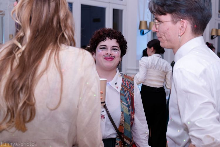 Les Tantines + Grand bal d’hiver