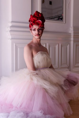 Les Tantines + Grand bal d’hiver