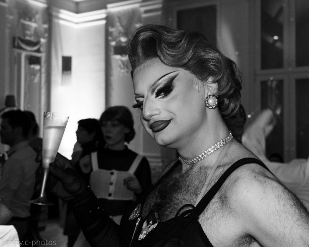 Les Tantines + Grand bal d’hiver