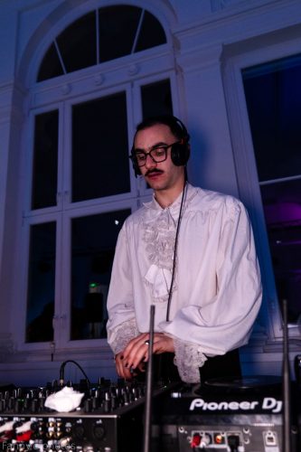 Les Tantines + Grand bal d’hiver