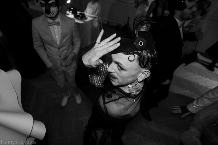 Les Tantines + Grand bal d’hiver