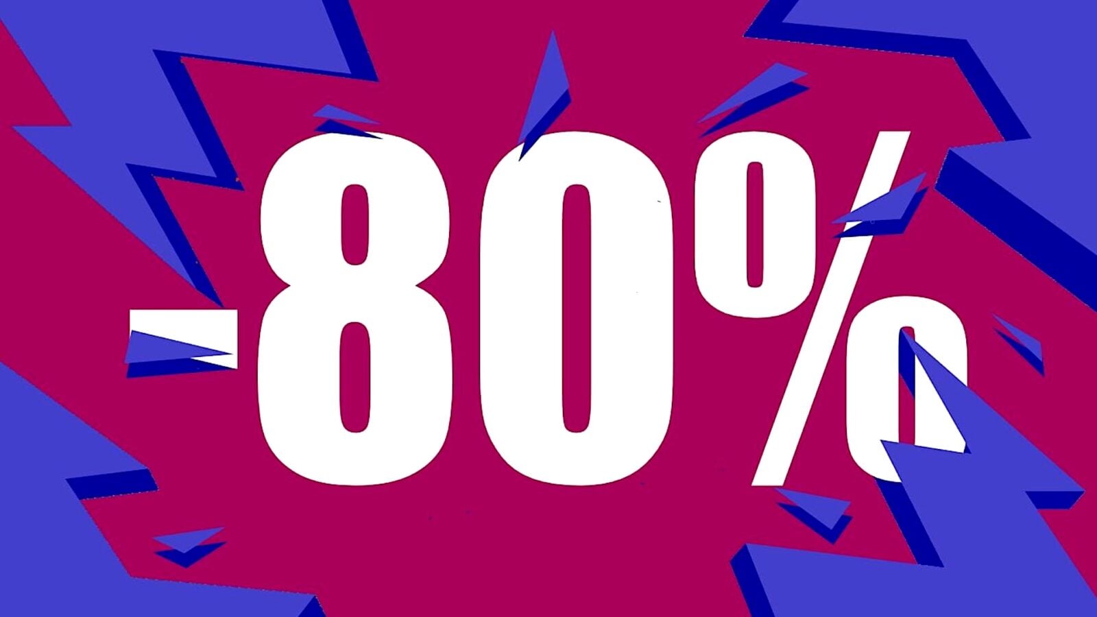 12 pépites à prix cassés qui mettent les soldes KO 💥