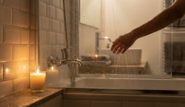 ce rituel venu de TikTok cartonne chez les Français qui veulent enfin s’endormir rapidement