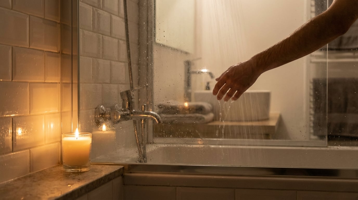 ce rituel venu de TikTok cartonne chez les Français qui veulent enfin s’endormir rapidement