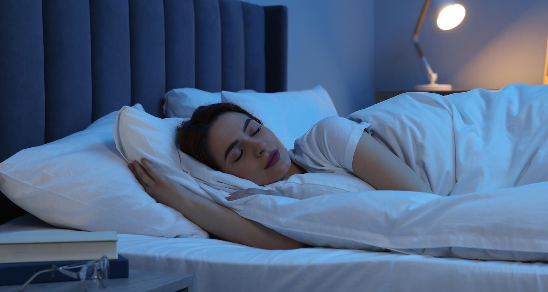 Des chercheurs révèlent qu’une seule nuit de sommeil peut prédire des risques de cancer, de démence ou d’infarctus