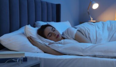 Des chercheurs révèlent qu’une seule nuit de sommeil peut prédire des risques de cancer, de démence ou d’infarctus