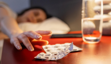 ce somnifère pourrait changer la prise en charge d’Alzheimer