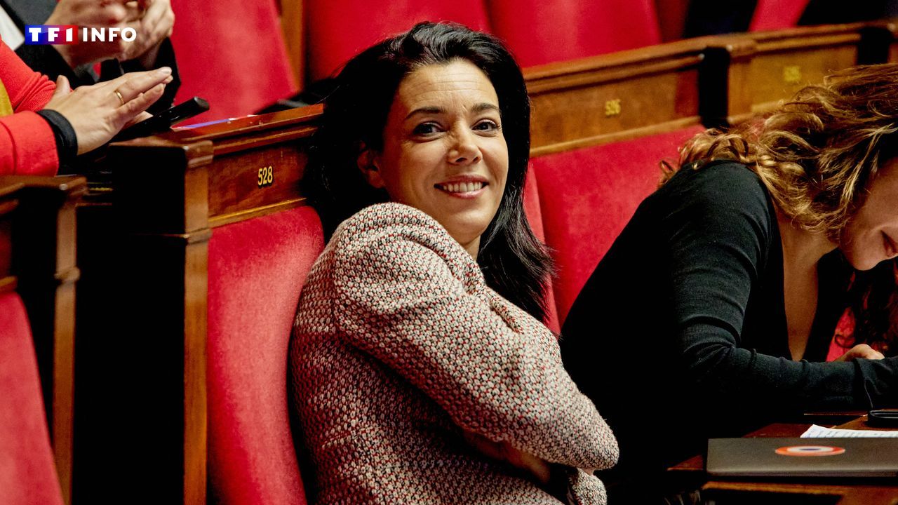Sophia Chikirou, candidate LFI à la mairie de Paris, jugée en mai pour "escroquerie"