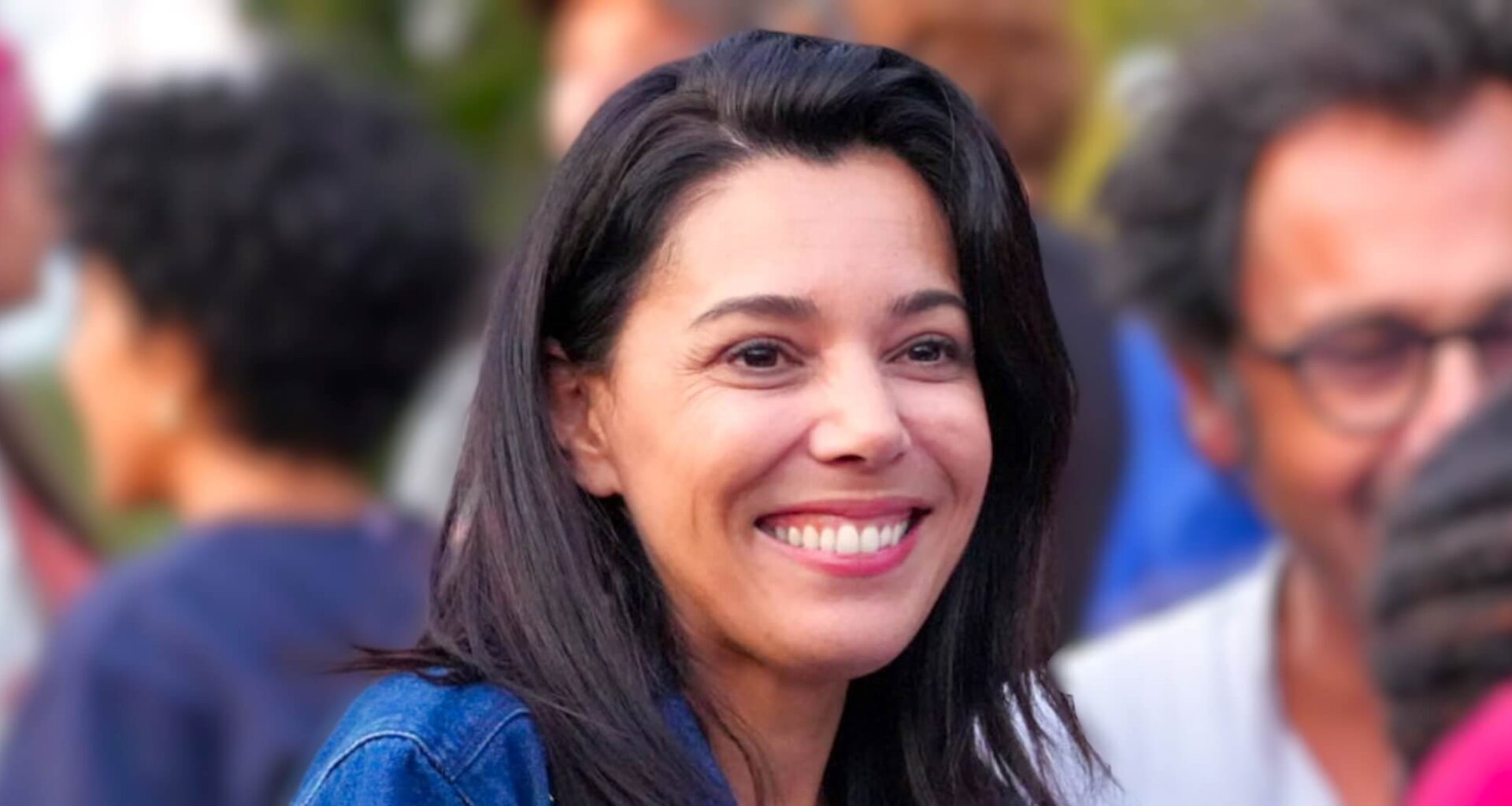 Municipales 2026 à Paris : la candidate Sophia Chikirou, qui sera jugée en mai pour escroquerie, dénonce une annonce destinée à la "salir"