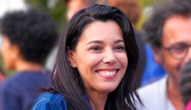 Municipales 2026 à Paris : la candidate Sophia Chikirou, qui sera jugée en mai pour escroquerie, dénonce une annonce destinée à la "salir"