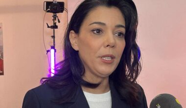 Candidate LFI aux municipales à Paris, Sophia Chikirou, sera jugée en mai 2026 pour escroquerie
