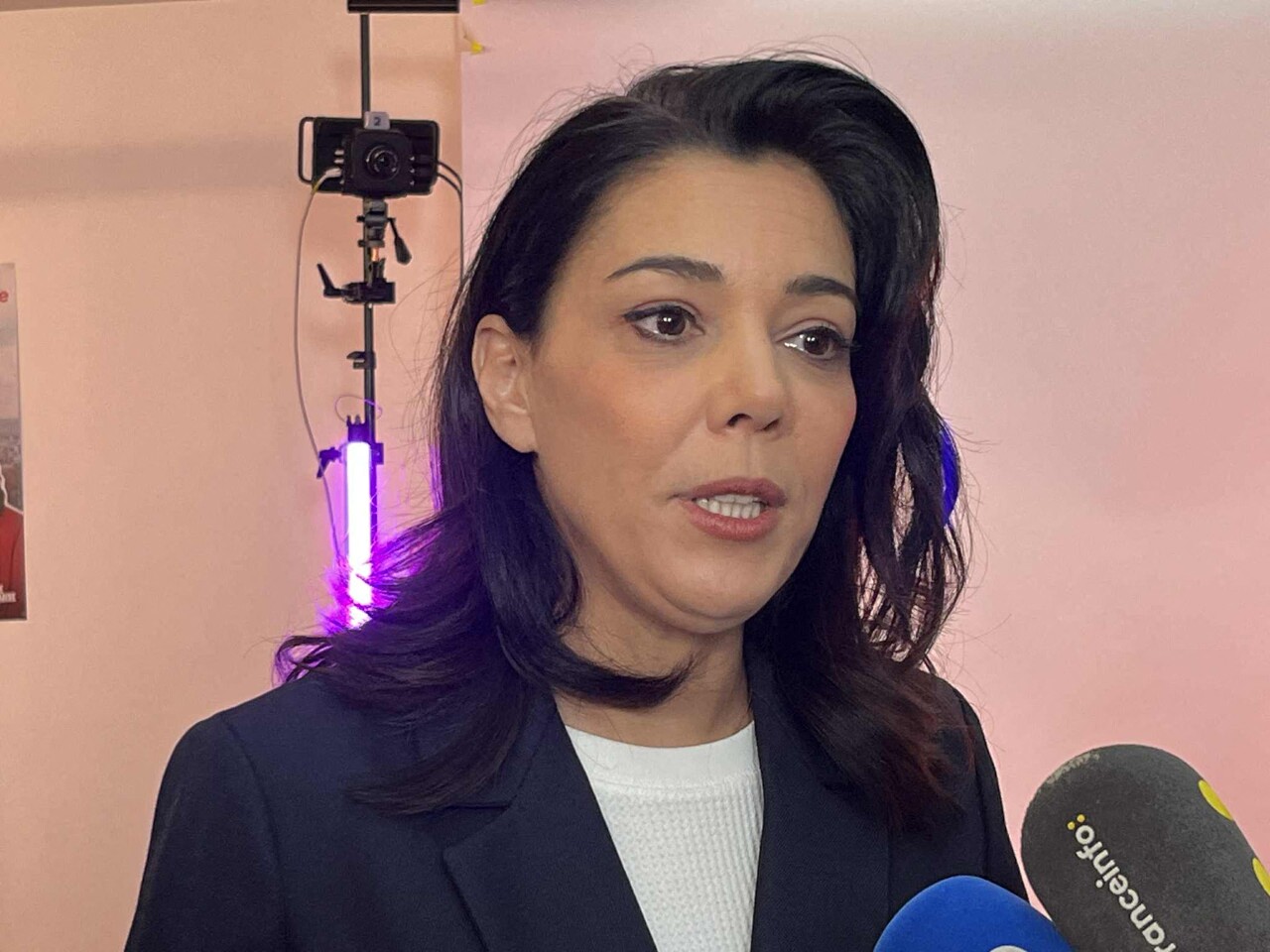 Candidate LFI aux municipales à Paris, Sophia Chikirou, sera jugée en mai 2026 pour escroquerie