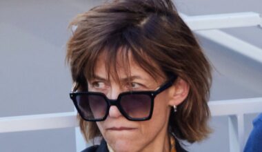 Sophie Marceau : ce bouleversement qui "a failli" la tuer