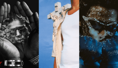 French Montana, Ninho, Shein... les sorties rap de la semaine