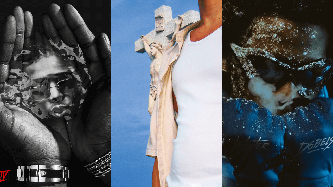 French Montana, Ninho, Shein... les sorties rap de la semaine