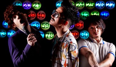 Tout ce qui vous attend au festival d’humour de Lambersart du 23 au 25 janvier - 15/01/2026