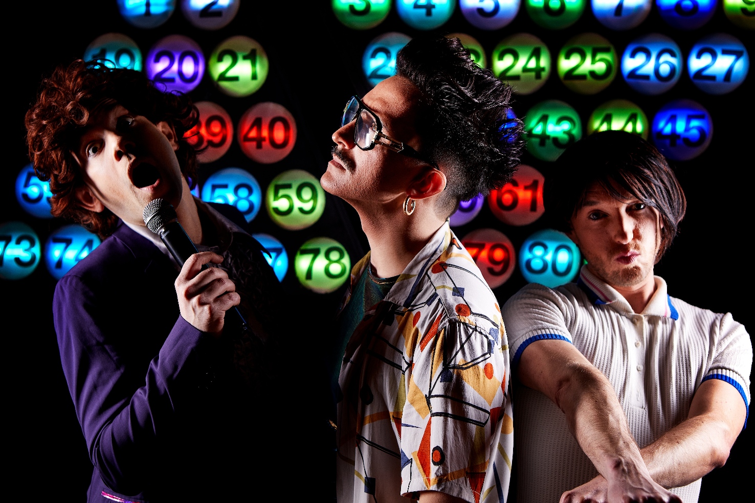 Tout ce qui vous attend au festival d’humour de Lambersart du 23 au 25 janvier - 15/01/2026