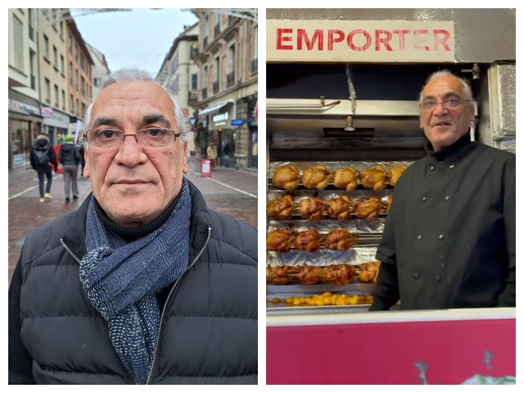 "On a cramé mes espoirs"