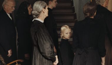 un film puissant et poétique de la réalisatrice allemande Mascha Schilinski sur la condition féminine