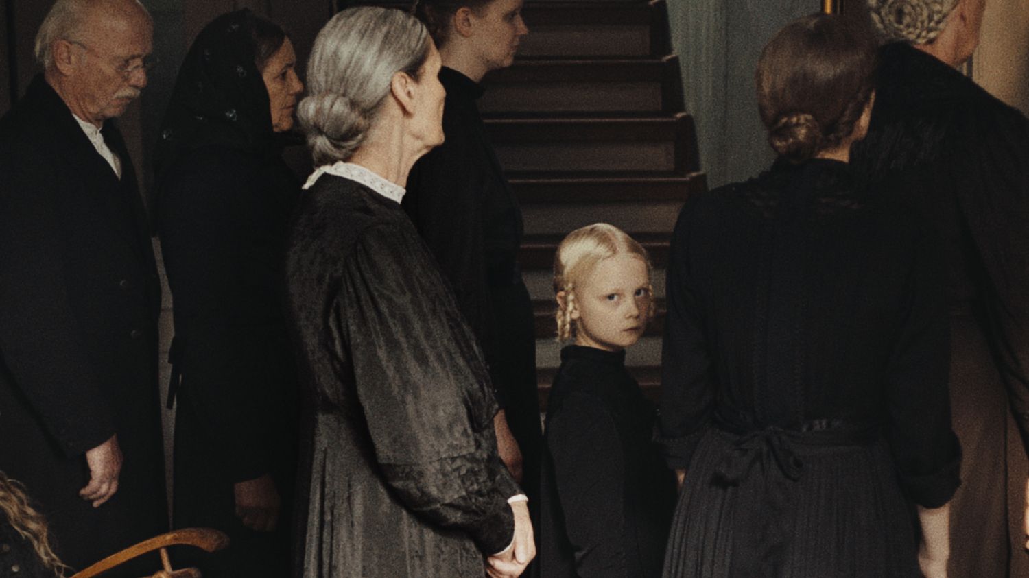 un film puissant et poétique de la réalisatrice allemande Mascha Schilinski sur la condition féminine