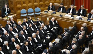 La mutation réussie mais musclée du Tribunal de commerce de Marseille